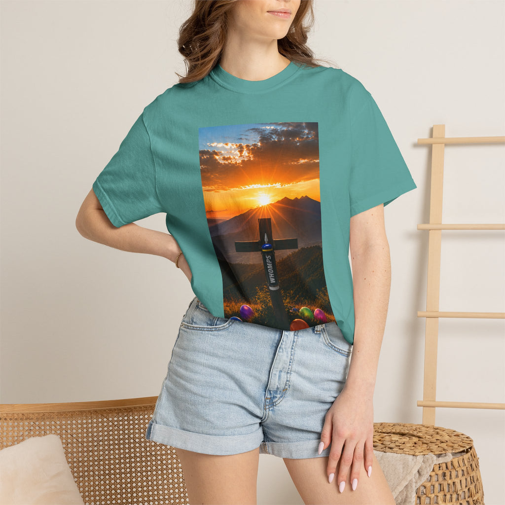 The Holy Whomp T-Shirt