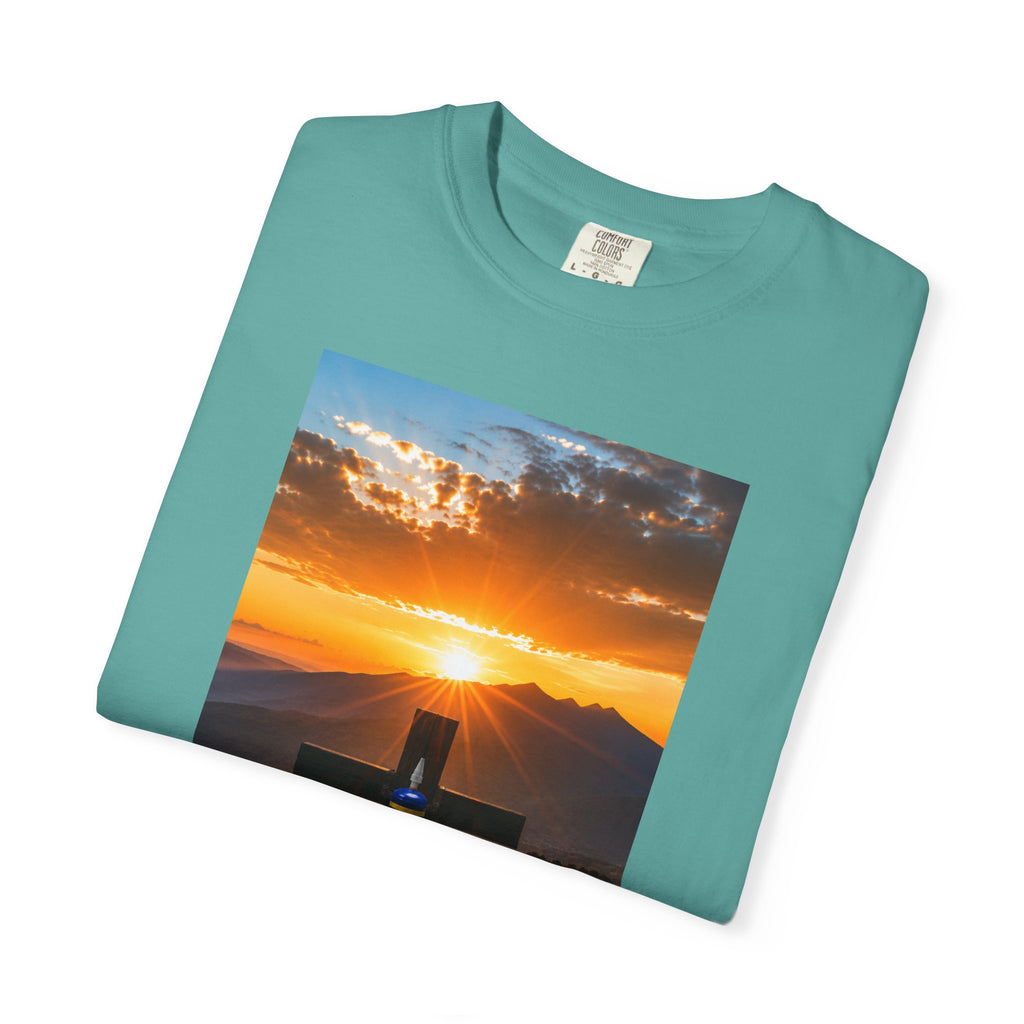 The Holy Whomp T-Shirt