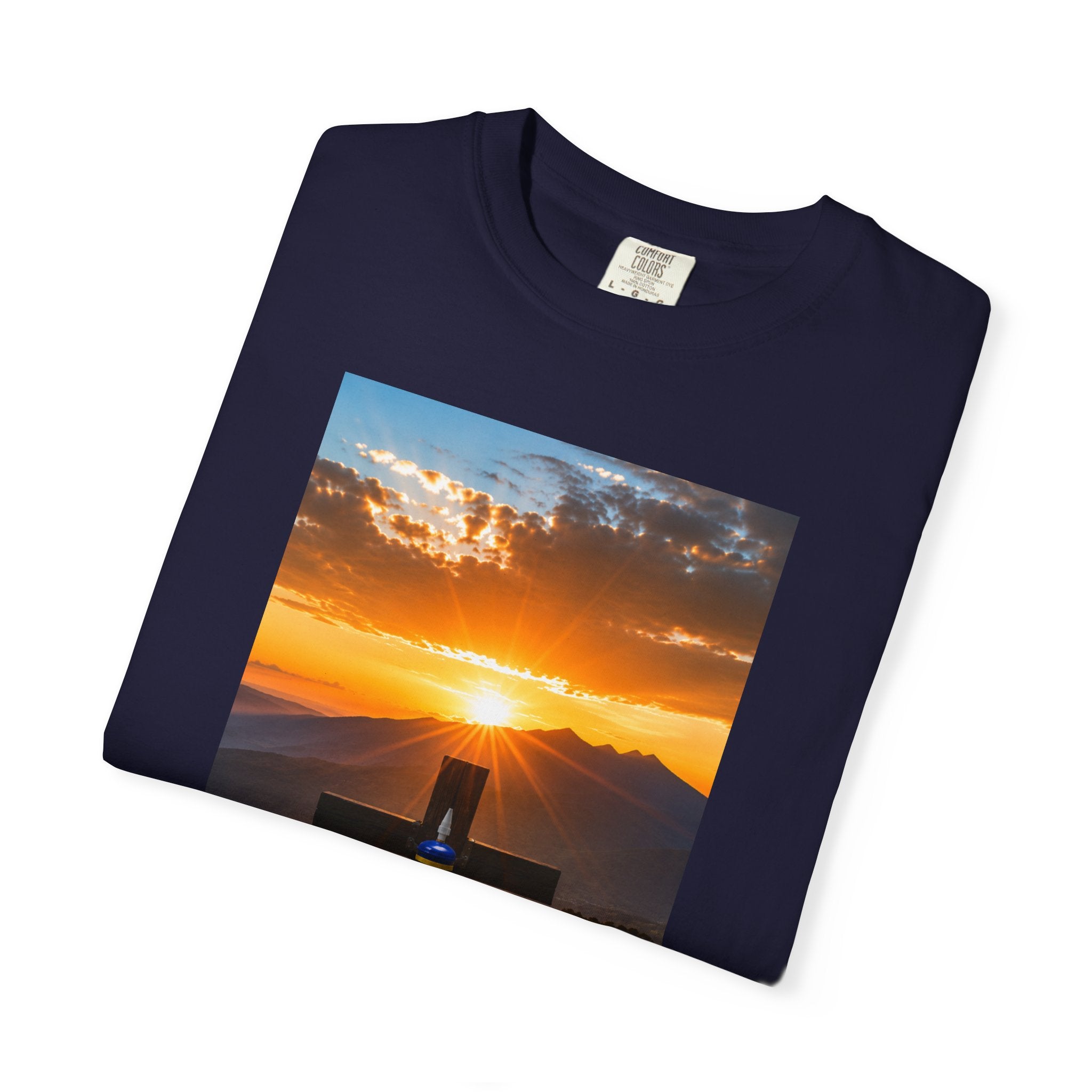 The Holy Whomp T-Shirt