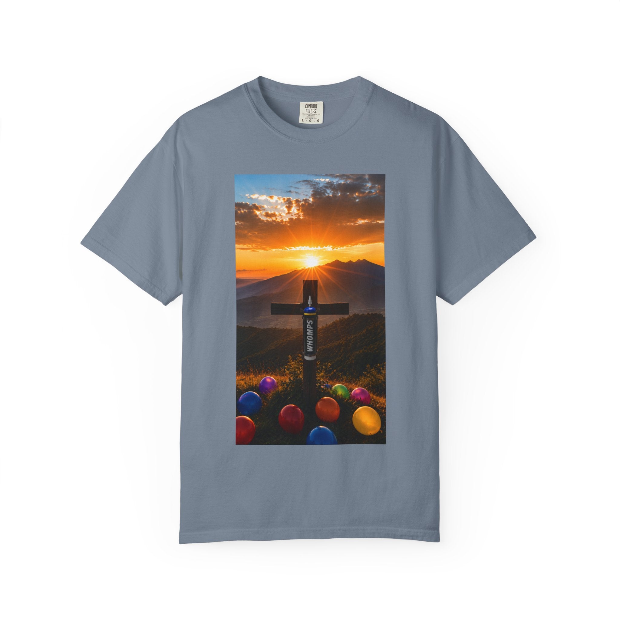 The Holy Whomp T-Shirt