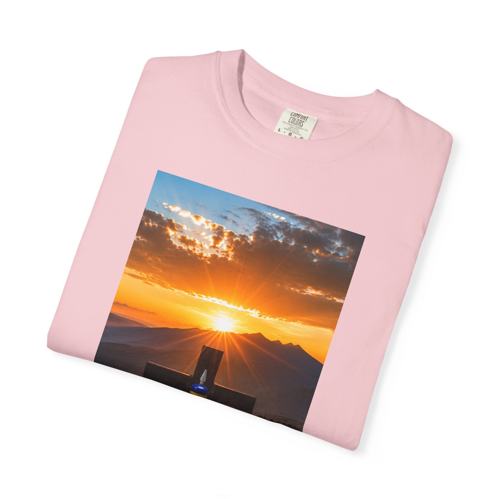 The Holy Whomp T-Shirt