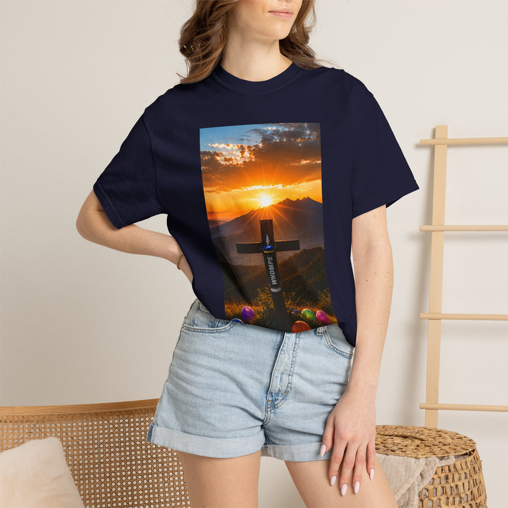 The Holy Whomp T-Shirt