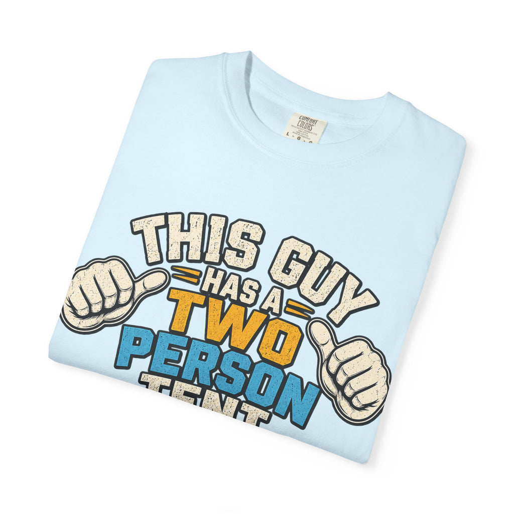 The Only Festival Shirt You'll Ever Need