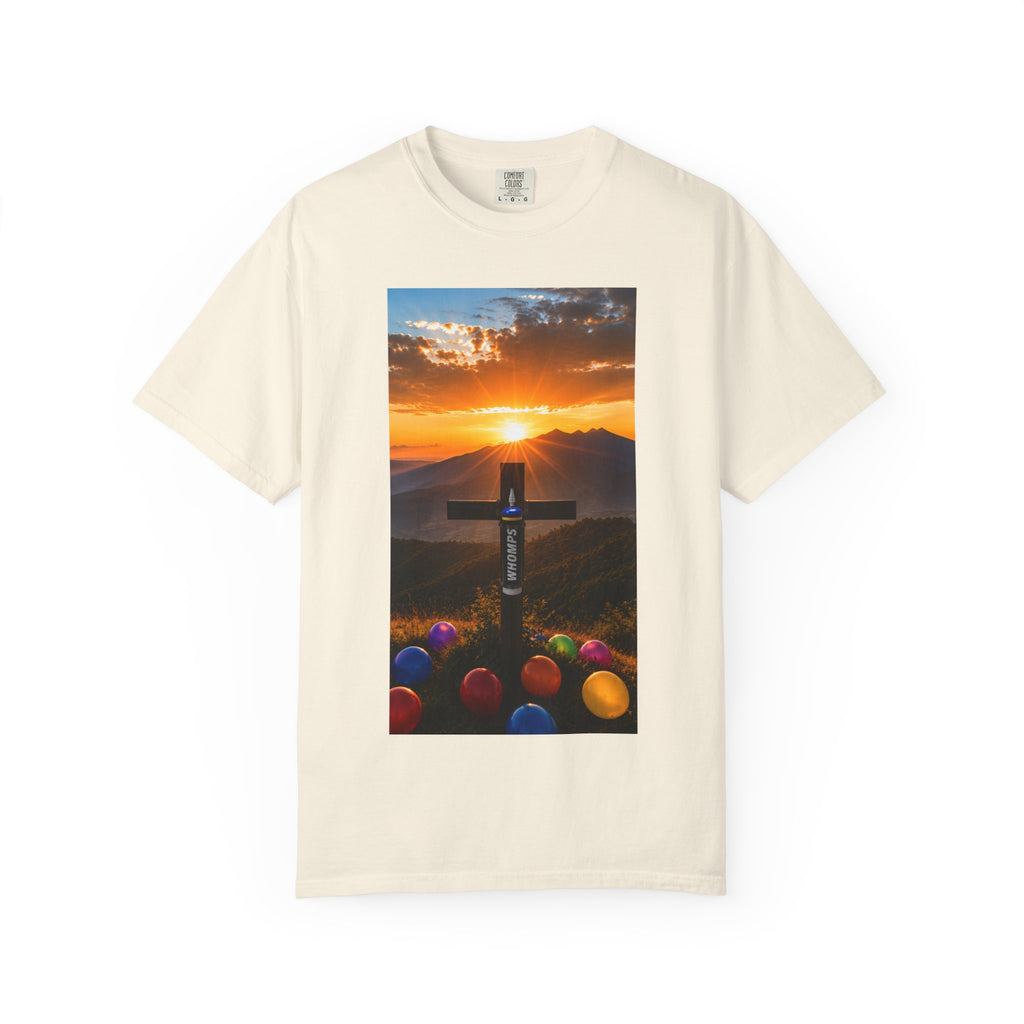 The Holy Whomp T-Shirt