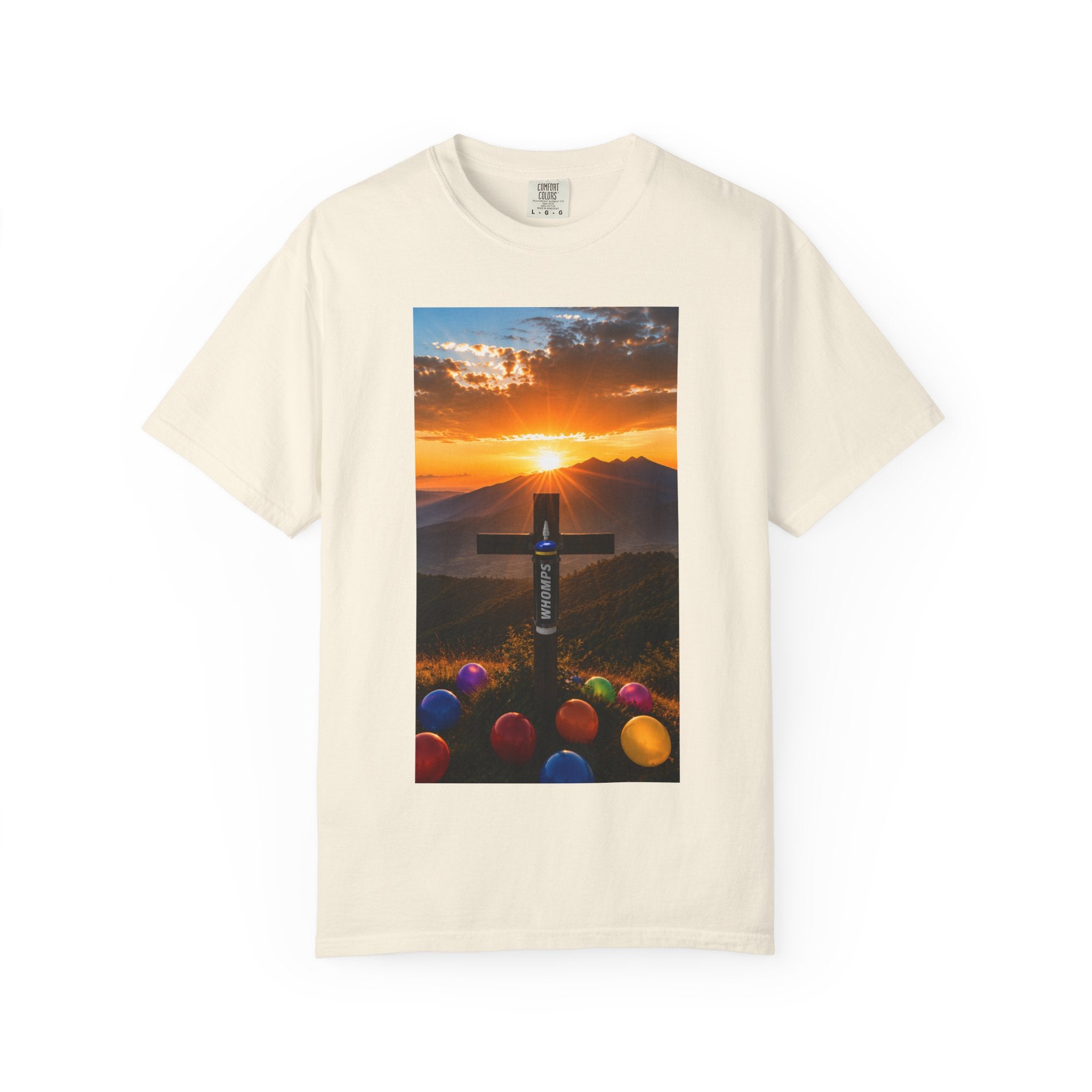 The Holy Whomp T-Shirt