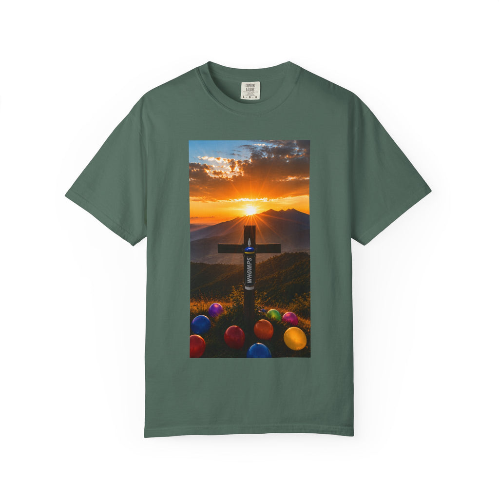 The Holy Whomp T-Shirt