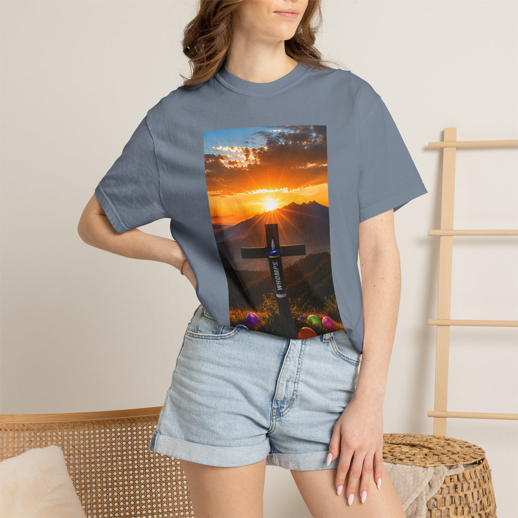 The Holy Whomp T-Shirt