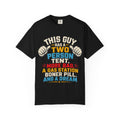 The Only Festival Shirt You'll Ever Need