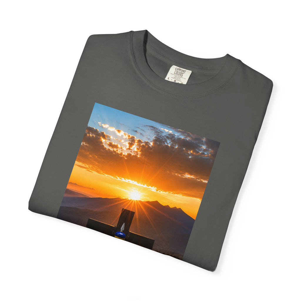 The Holy Whomp T-Shirt