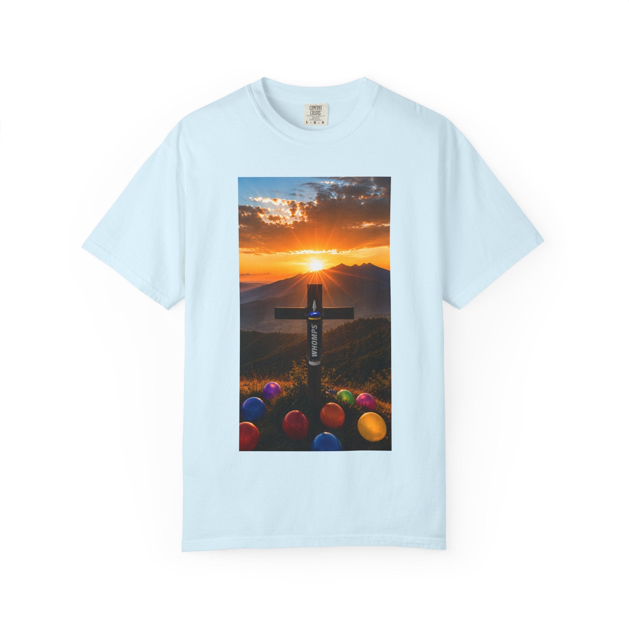 The Holy Whomp T-Shirt