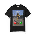 Neegy is Calling T-Shirt