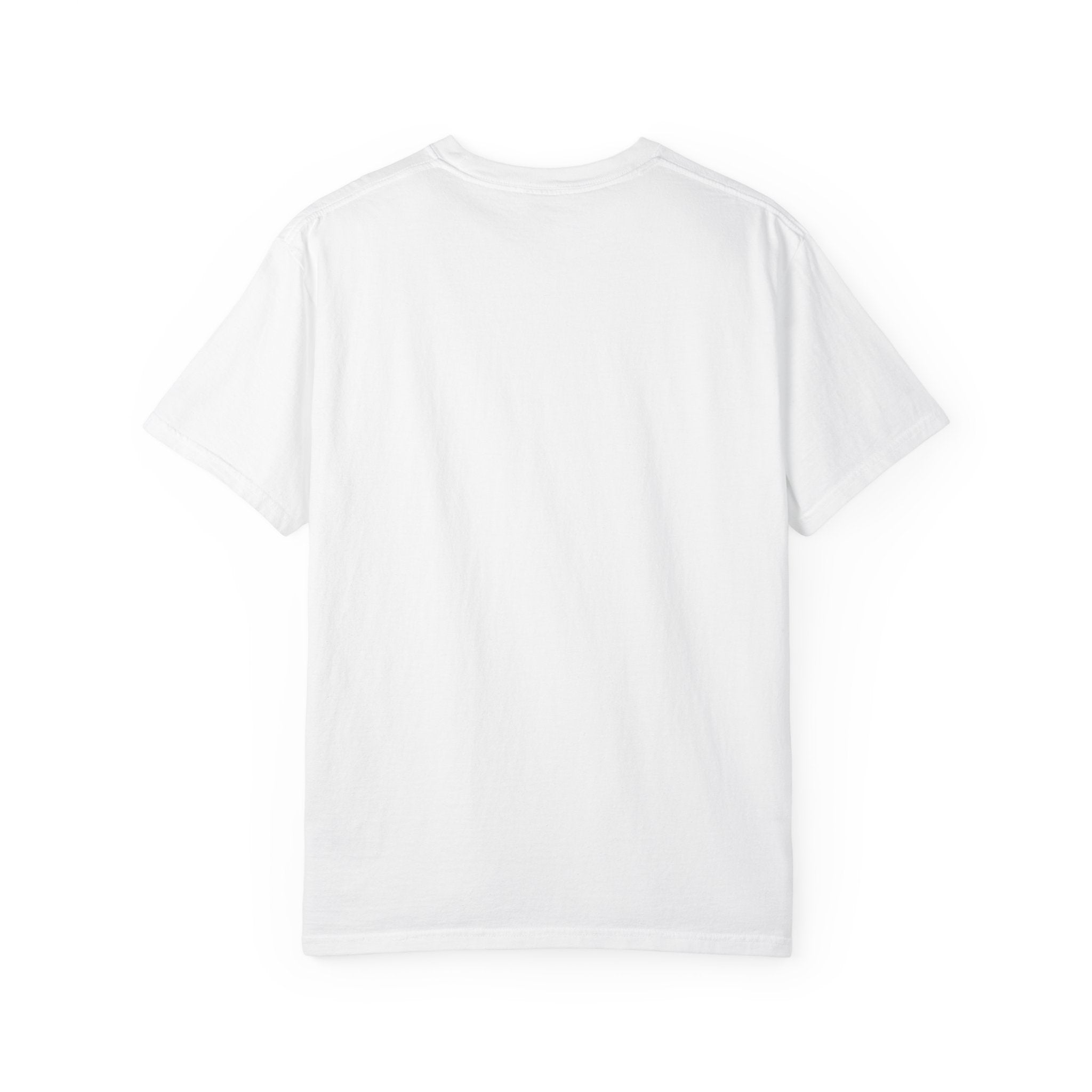 Santa's Festival Snow Delivery T-Shirt
