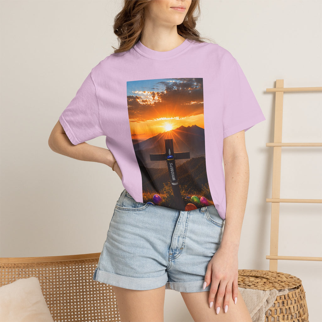 The Holy Whomp T-Shirt