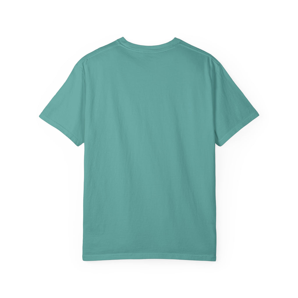 Santa's Festival Snow Delivery T-Shirt