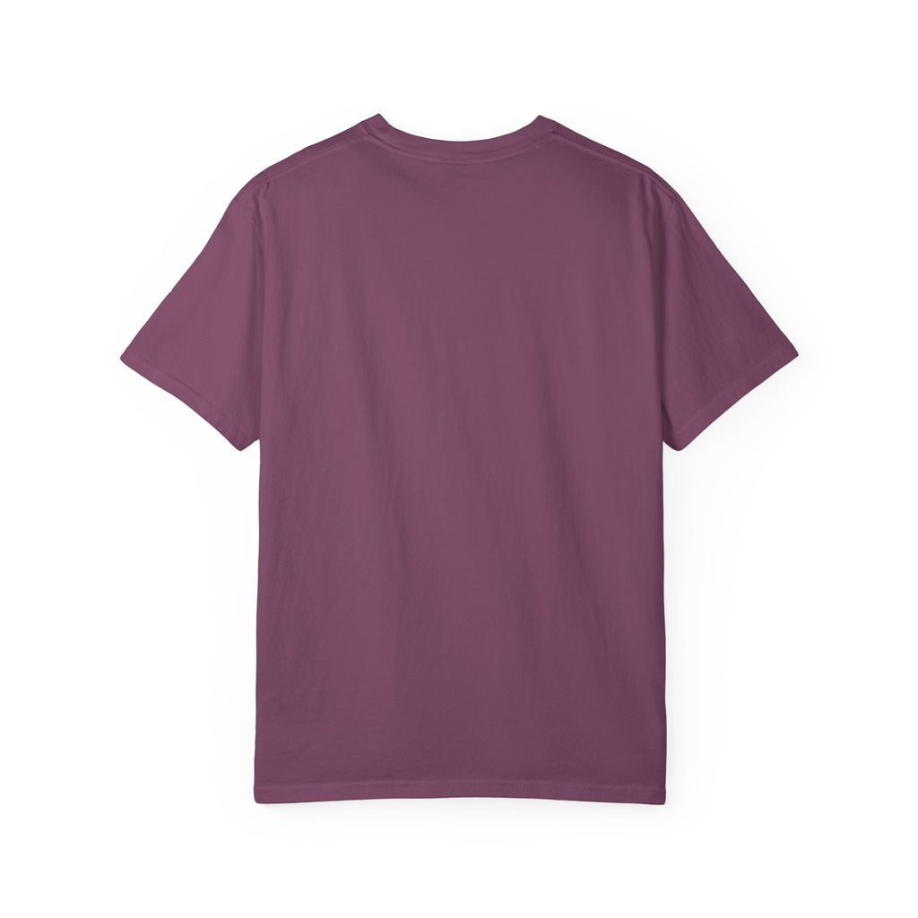 Santa's Festival Snow Delivery T-Shirt