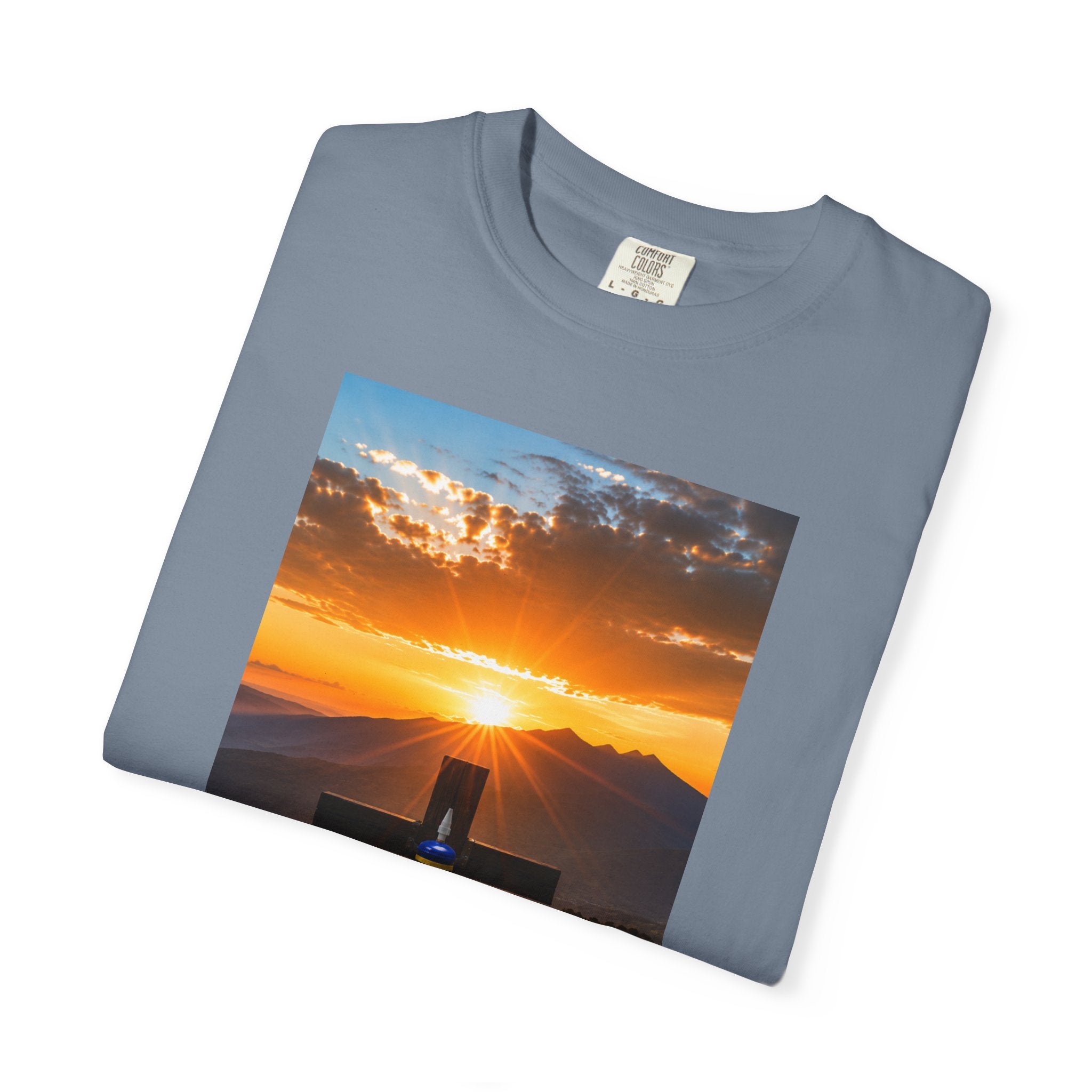 The Holy Whomp T-Shirt