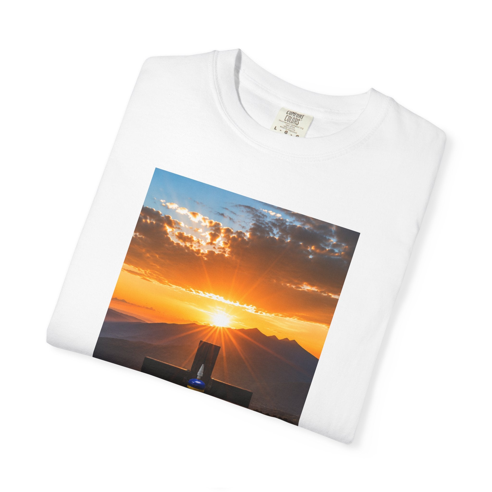 The Holy Whomp T-Shirt