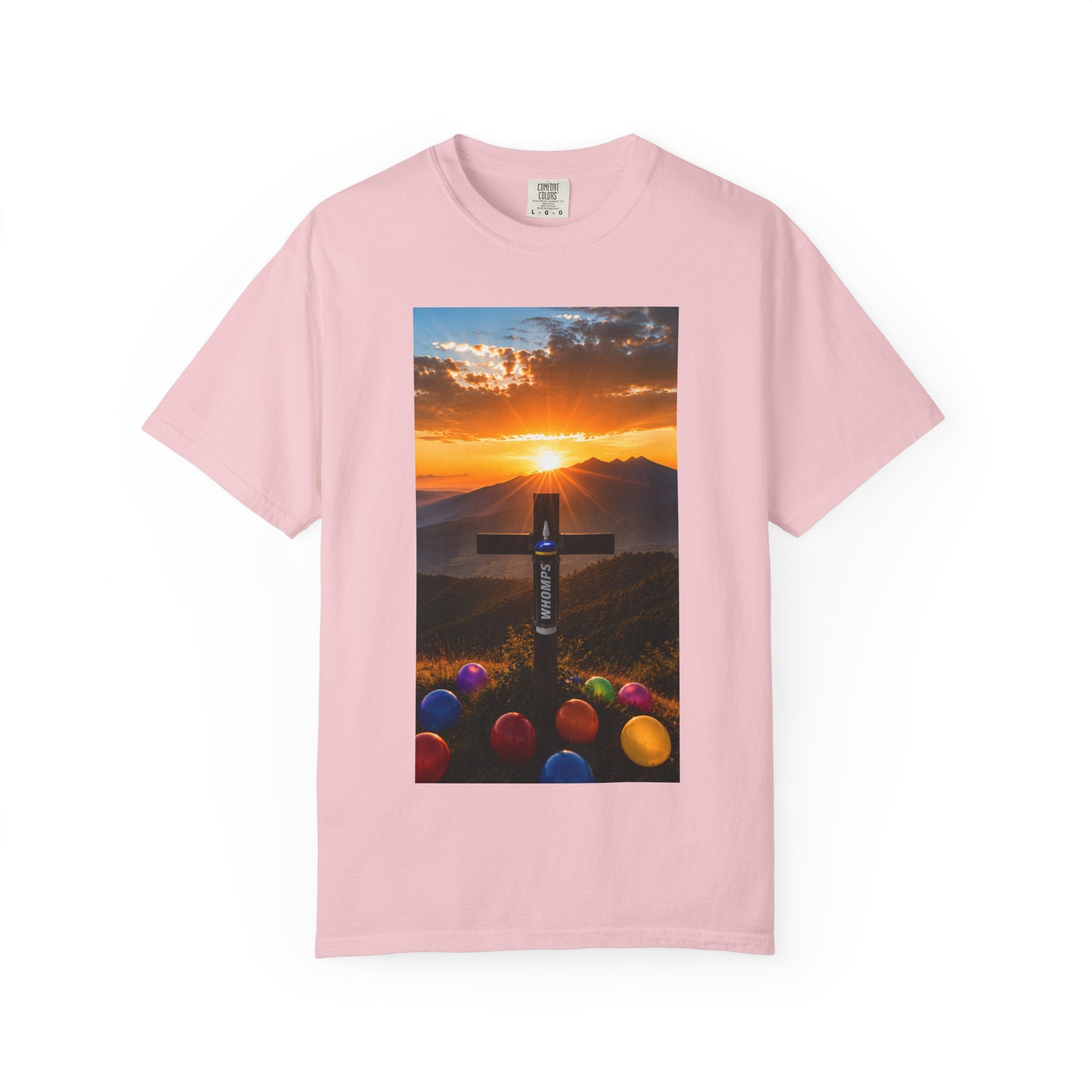 The Holy Whomp T-Shirt