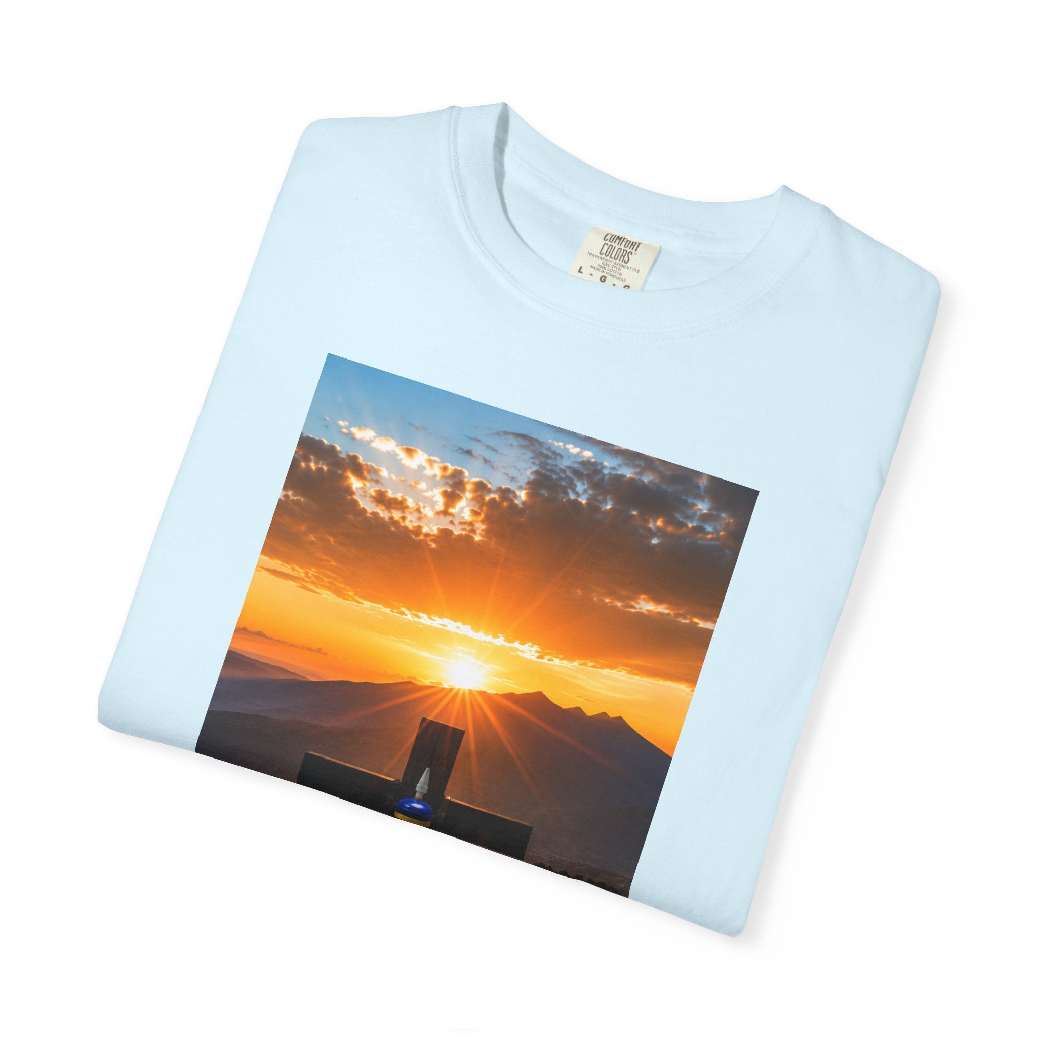 The Holy Whomp T-Shirt