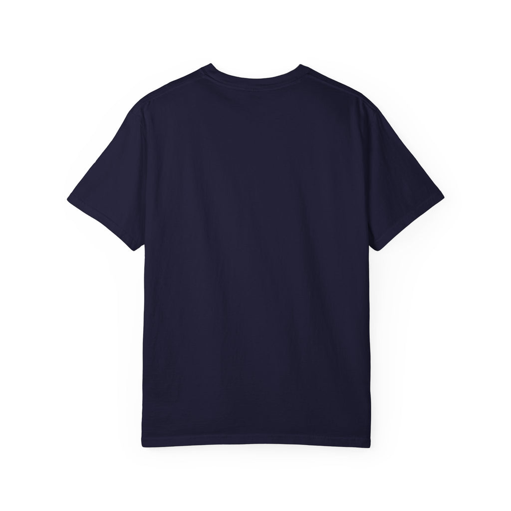 Whomp Frog on Couch T-Shirt