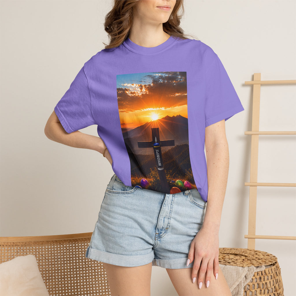 The Holy Whomp T-Shirt