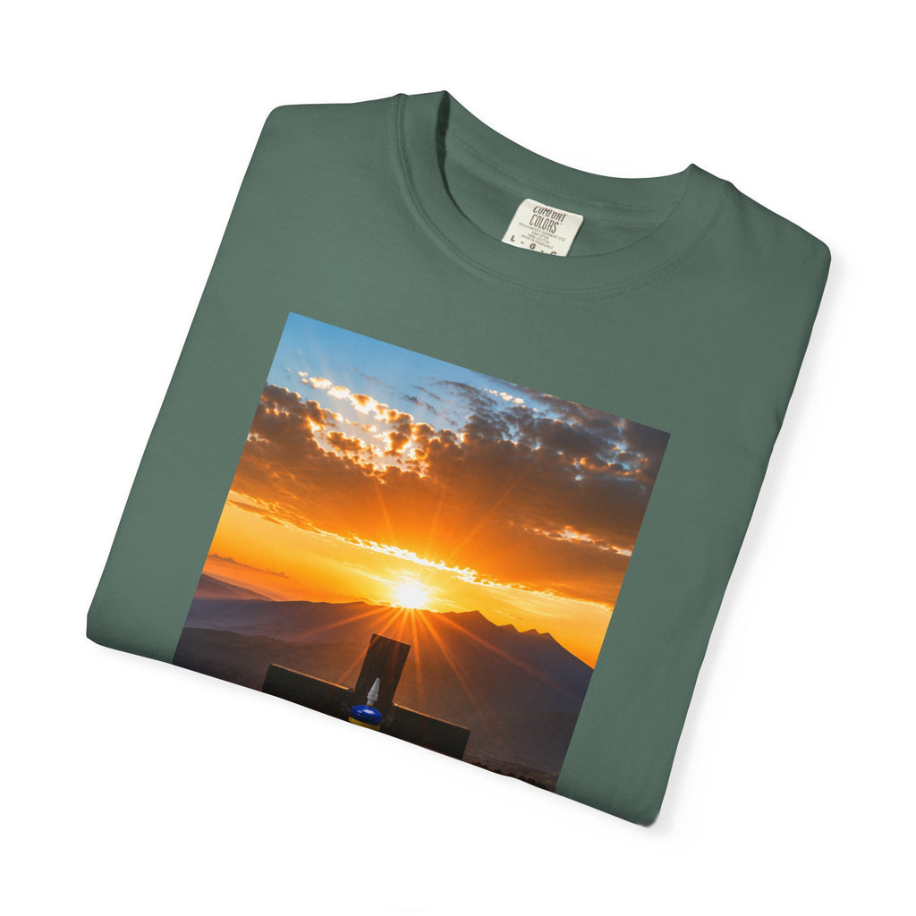 The Holy Whomp T-Shirt