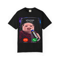 Whomps Are Calling T Shirt - Dubstep Tee