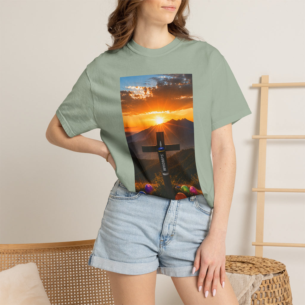The Holy Whomp T-Shirt