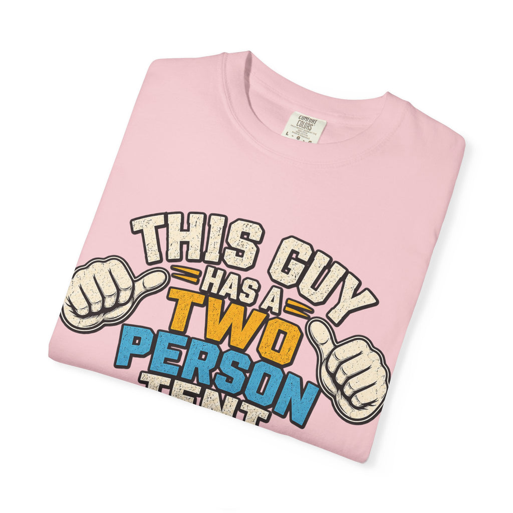 The Only Festival Shirt You'll Ever Need