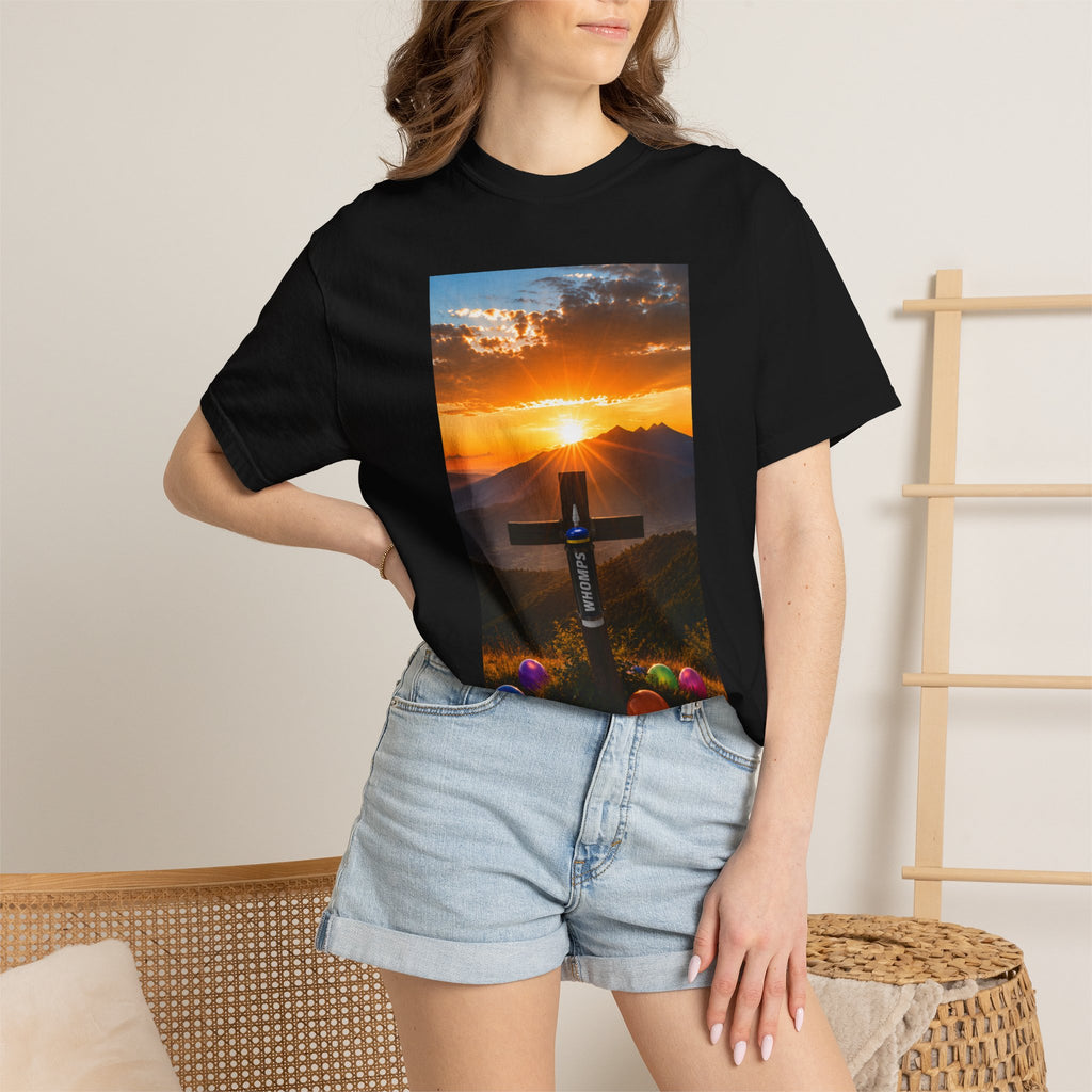 The Holy Whomp T-Shirt