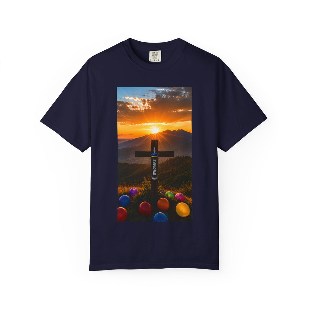 The Holy Whomp T-Shirt