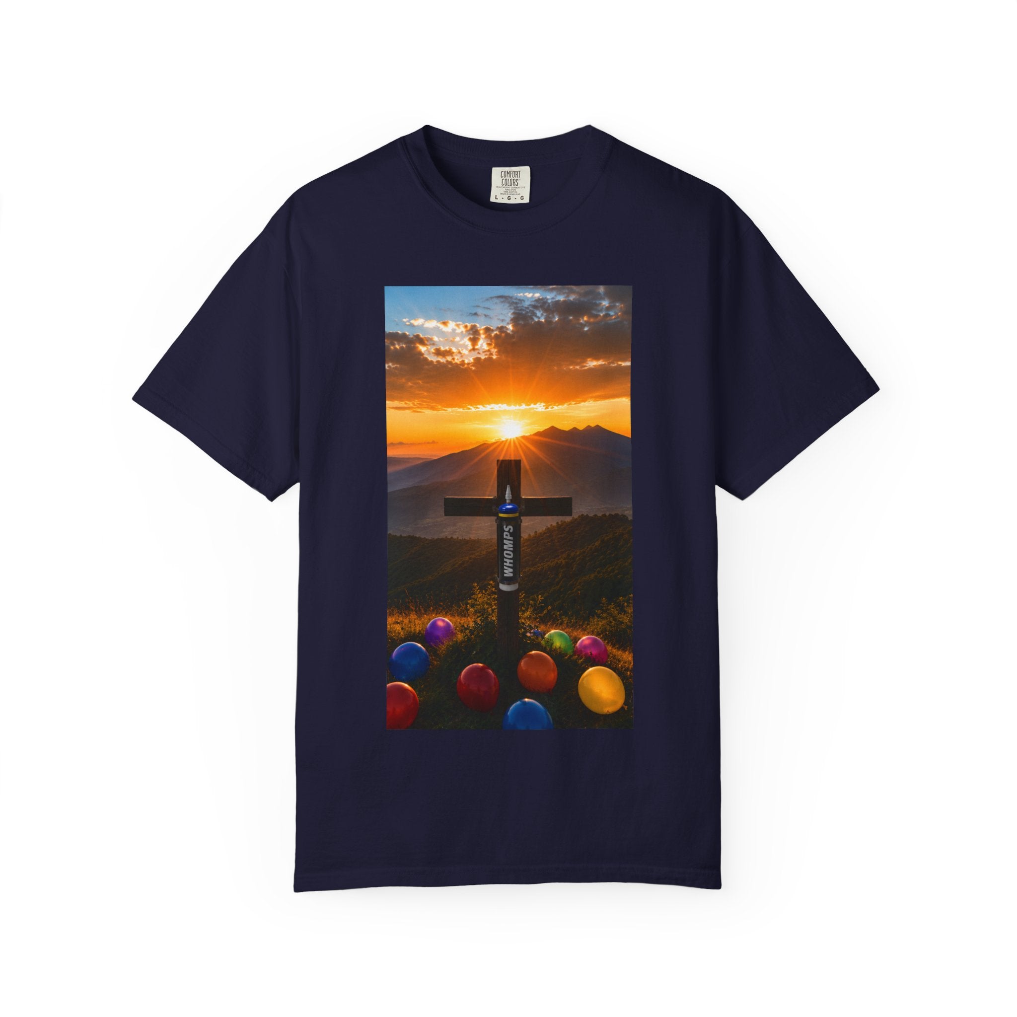 The Holy Whomp T-Shirt