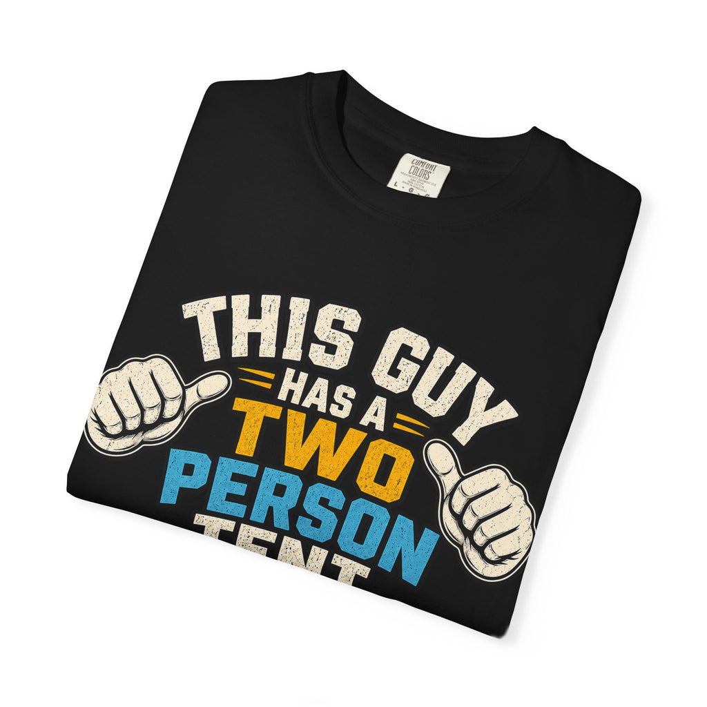 The Only Festival Shirt You'll Ever Need