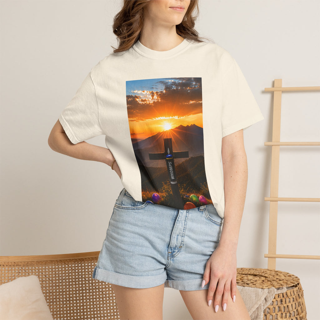 The Holy Whomp T-Shirt