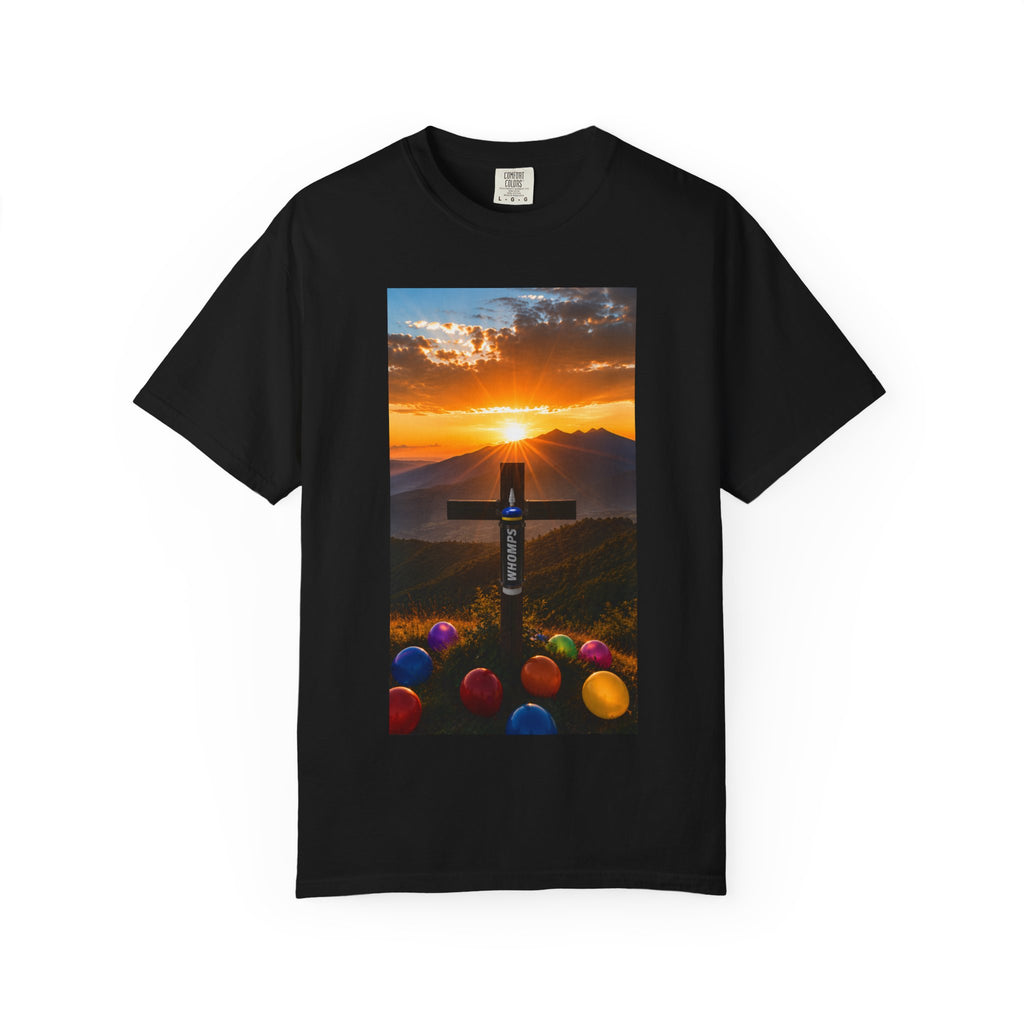 The Holy Whomp T-Shirt