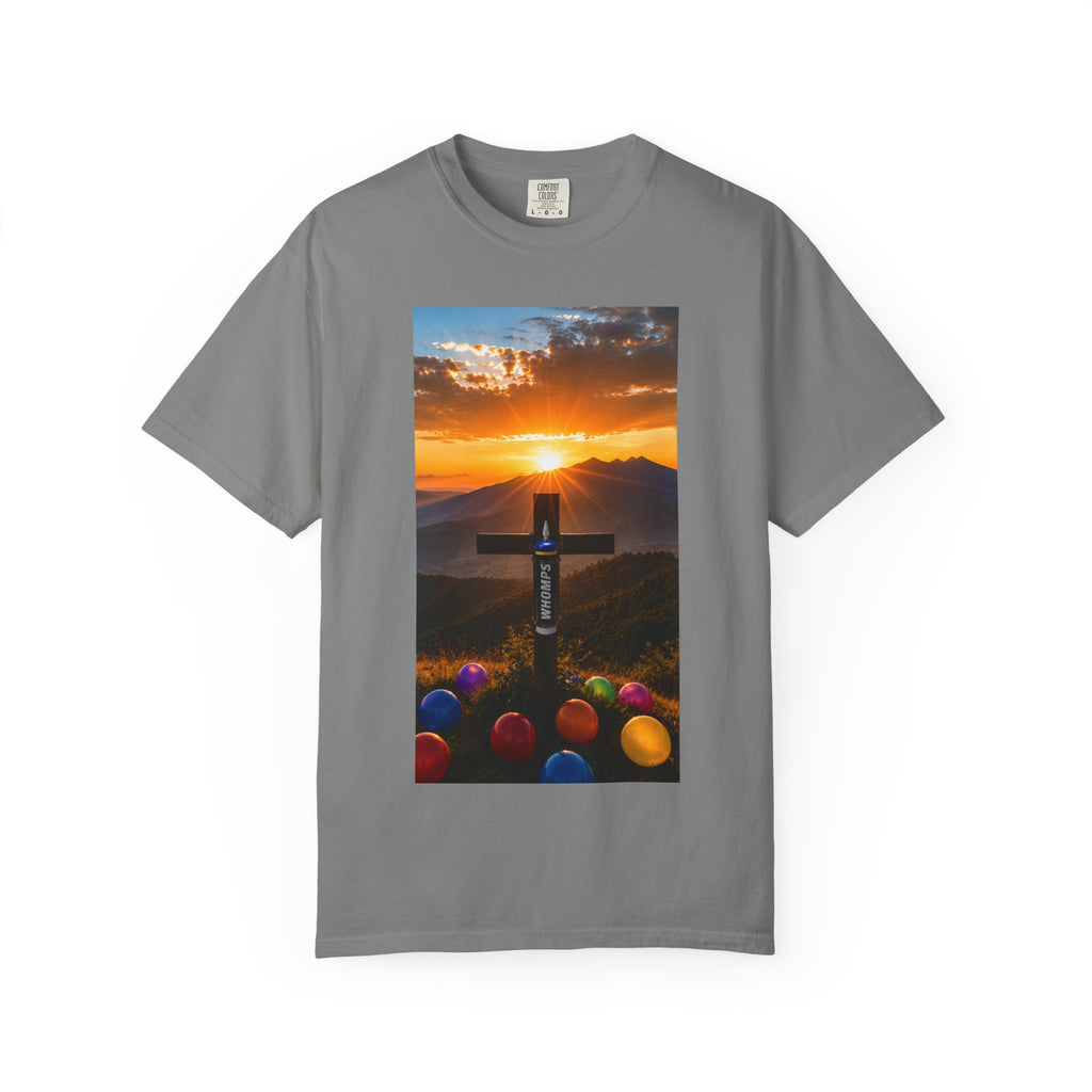 The Holy Whomp T-Shirt