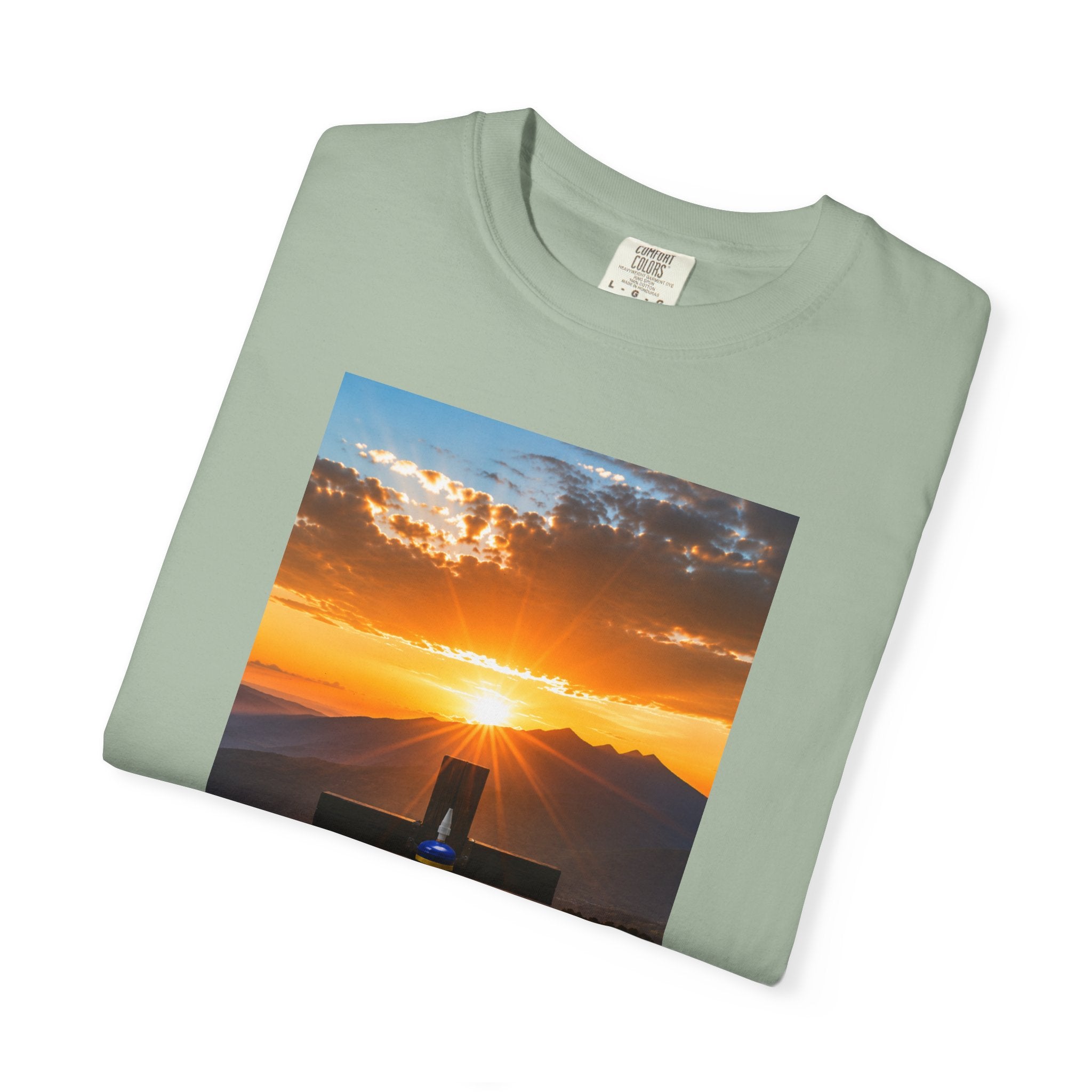The Holy Whomp T-Shirt