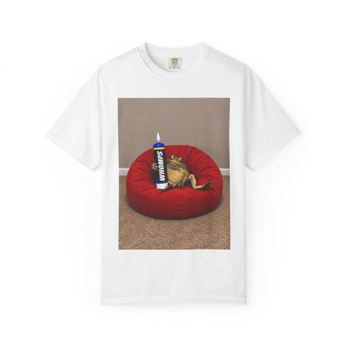 Frog Chilling w/ Whomps T-Shirt