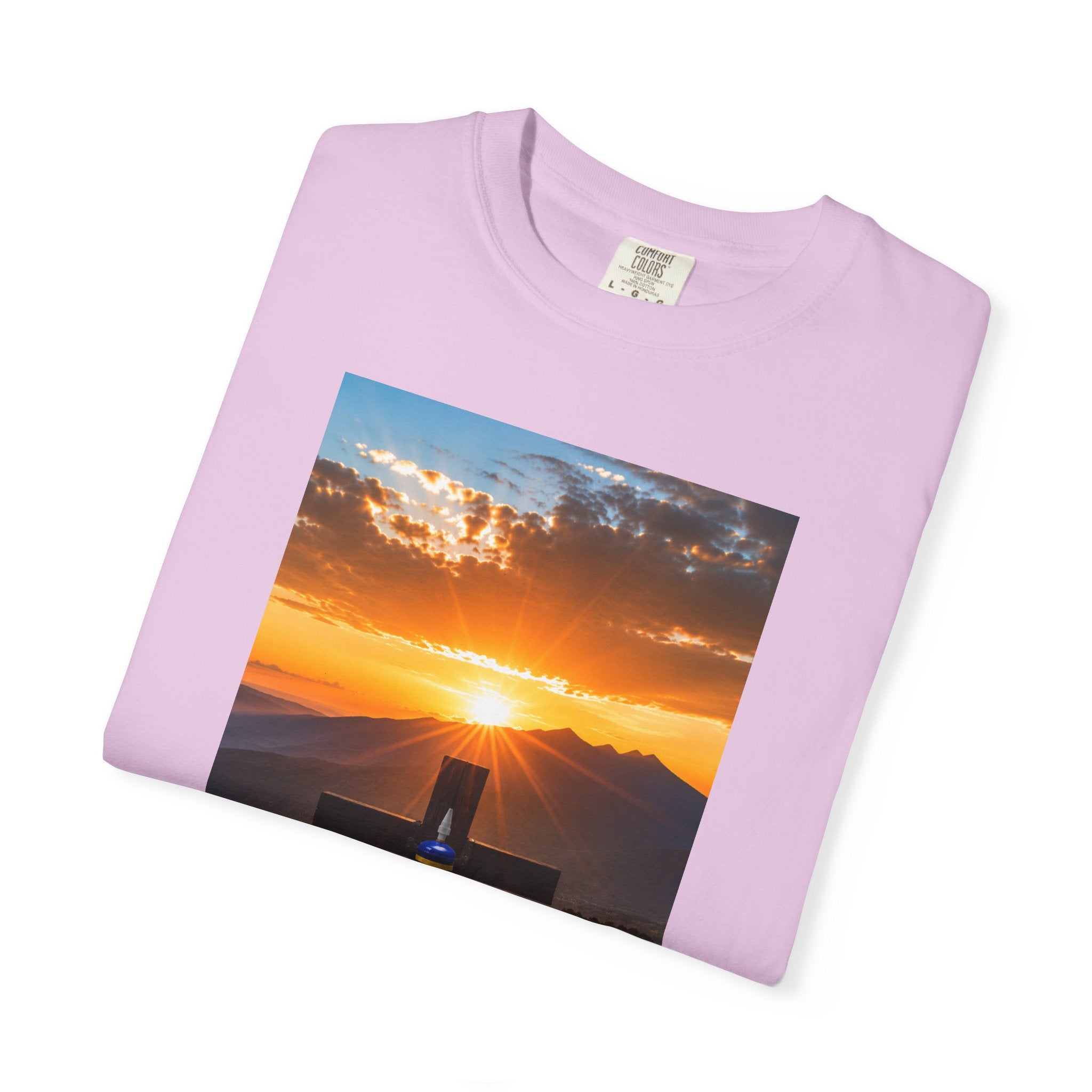 The Holy Whomp T-Shirt