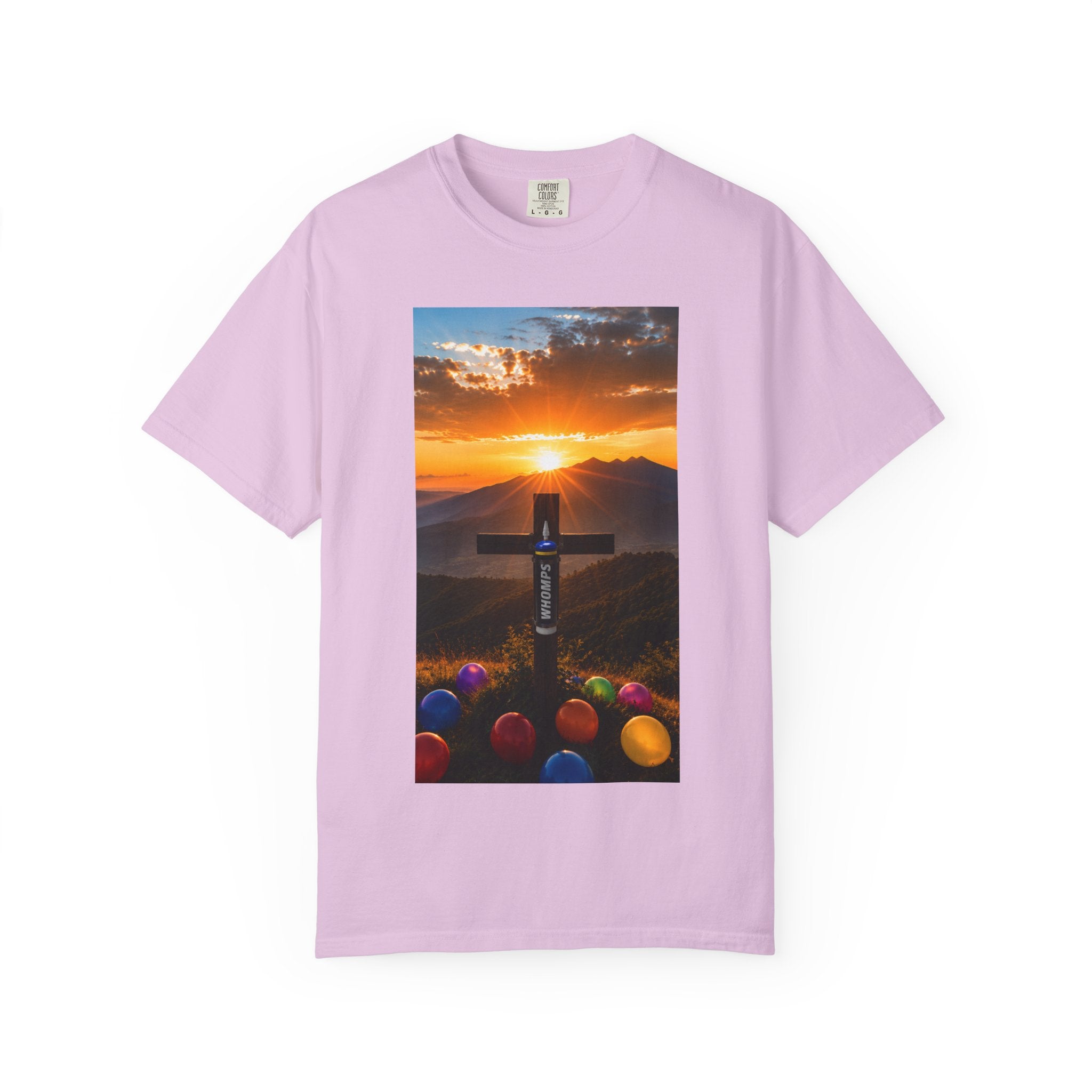 The Holy Whomp T-Shirt