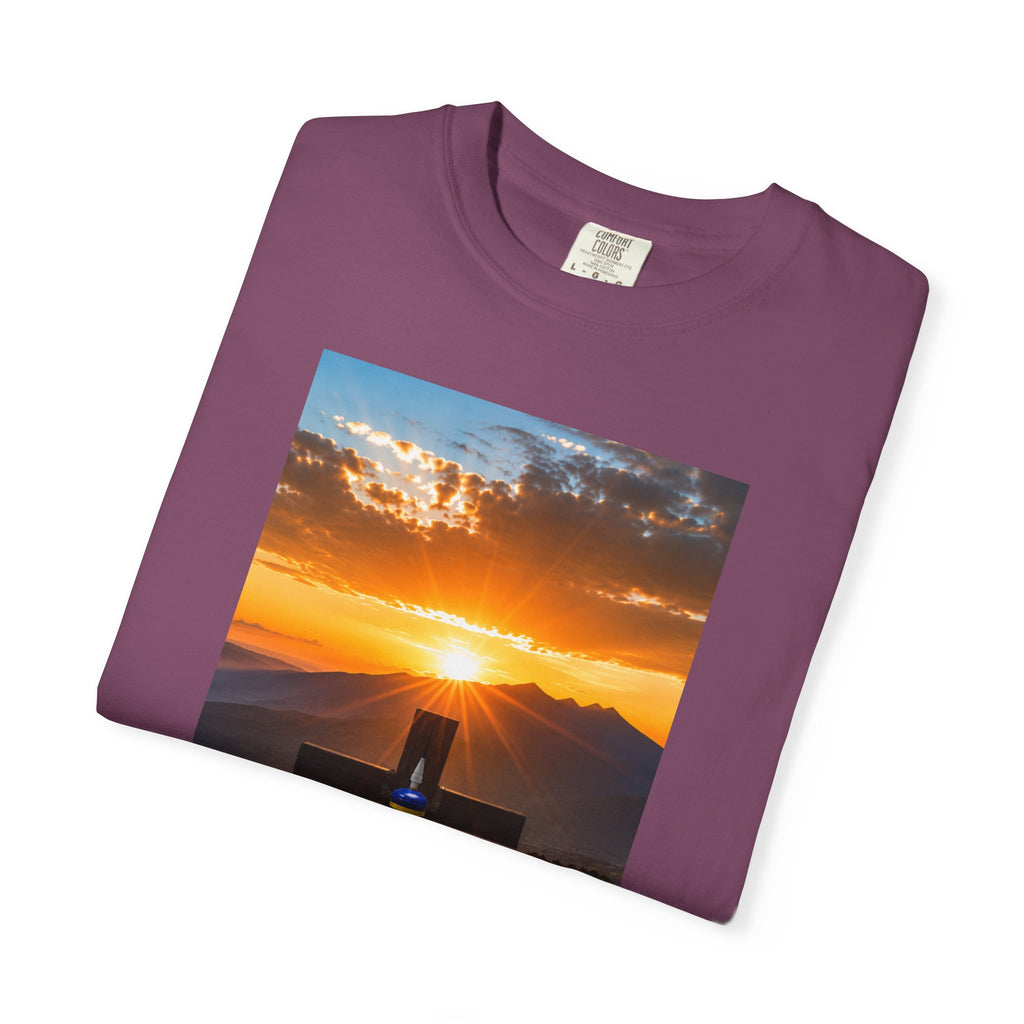 The Holy Whomp T-Shirt