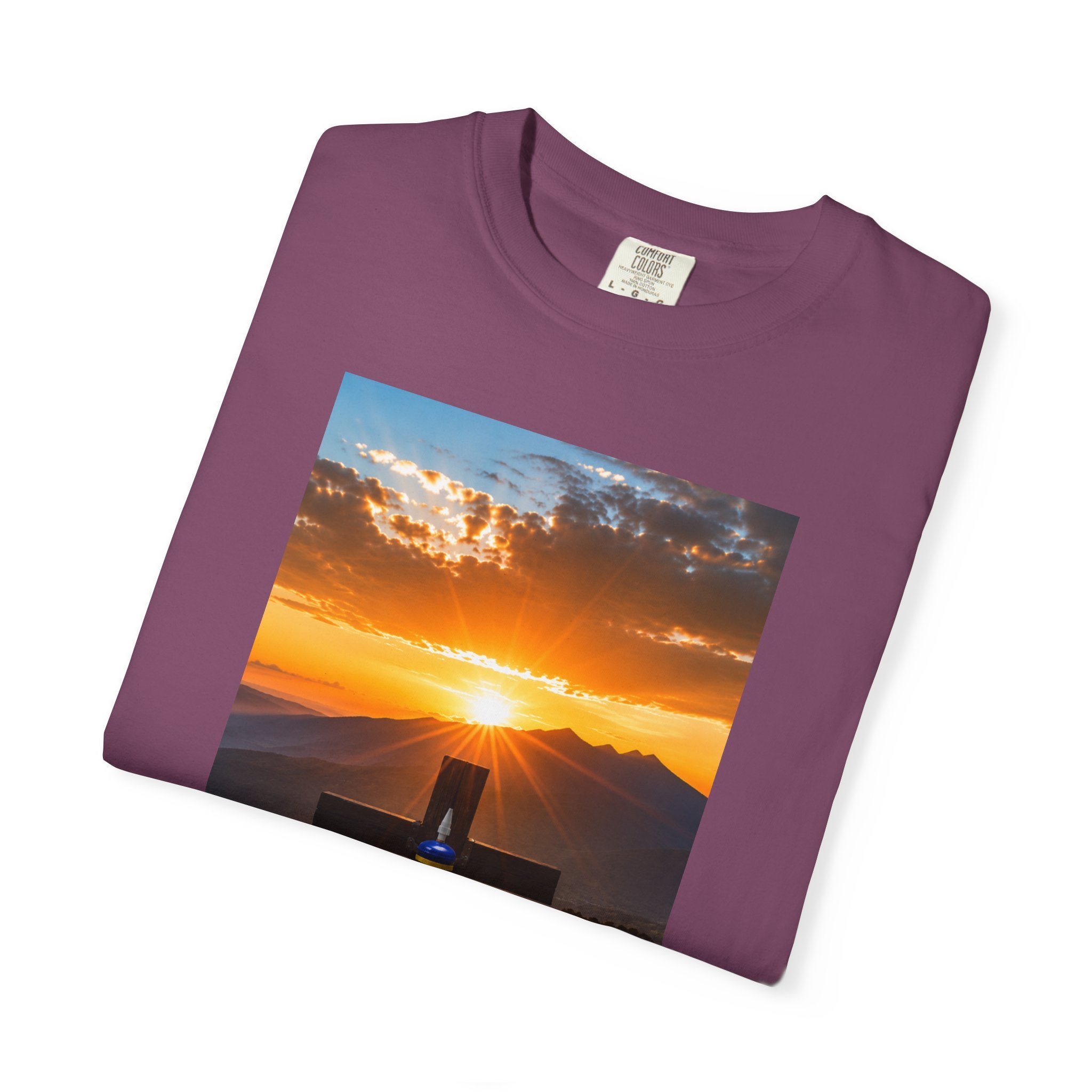 The Holy Whomp T-Shirt