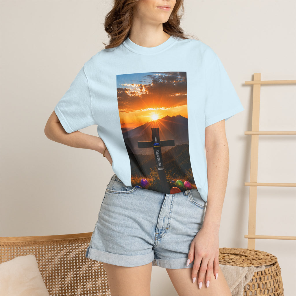 The Holy Whomp T-Shirt